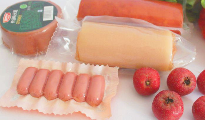  Characteristics and application of flexible packaging